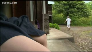 ReducingMosaic HTMS-086 ヘンリー塚本 近親相姦 父親にソレを許した娘たち・娘のソコを舐める父・父親のソレをしゃぶる娘・老いぼれじじいのワイセツ行為-8