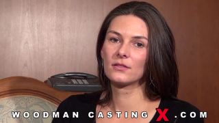 Anita Queen casting X Casting!-6