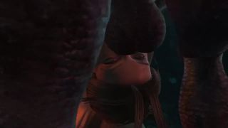7181 The Borders Of The Tomb Raider - The Borders Of The Tomb...-6