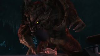7181 The Borders Of The Tomb Raider - The Borders Of The Tomb...-8