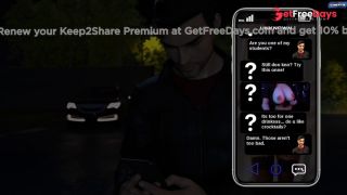 Race Of Life 06  Visual Novel PC Gameplay HD-1