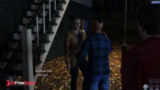 Race Of Life 06  Visual Novel PC Gameplay HD-2