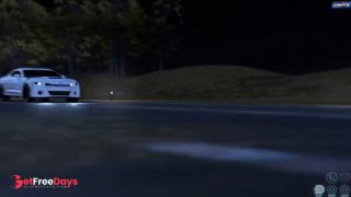 Race Of Life 06  Visual Novel PC Gameplay HD-3