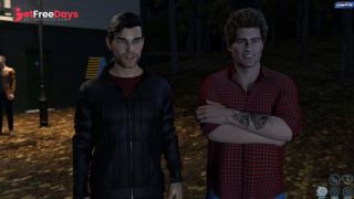 Race Of Life 06  Visual Novel PC Gameplay HD-5