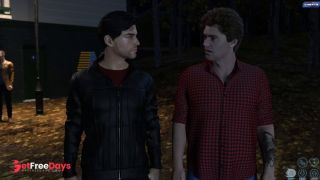 Race Of Life 06  Visual Novel PC Gameplay HD-7