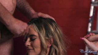 Warehouse Bukkake Video Sex Download Porn-0