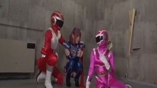 [SuperMisses.com] GIGP-47 Sexy Evil Female Cadre�s Hero Corruption: Hero Surrenders to Evil Elza-003-0