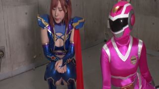 [SuperMisses.com] GIGP-47 Sexy Evil Female Cadre�s Hero Corruption: Hero Surrenders to Evil Elza-003-1