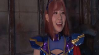 [SuperMisses.com] GIGP-47 Sexy Evil Female Cadre�s Hero Corruption: Hero Surrenders to Evil Elza-003-7