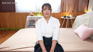Reducing Mosaic HMN-569 新人 めっちゃ爽やか美少女専属決定！自由を手に入れた現役女子大生 中出しAV DEBUT 天沢りん-5