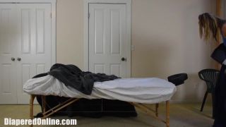 DiaperedonlineAlina Alina Massage-9