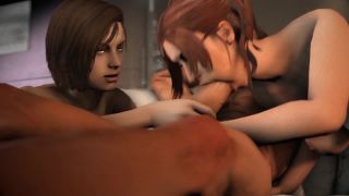 7137 Jill Claire And Leon - Soundup-1