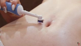 RF MOVIES - Klavdia Was Carried Away By Her Belly.-8