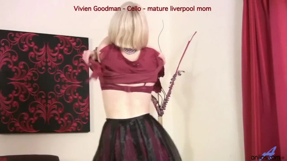 Vivien goodman(porn)