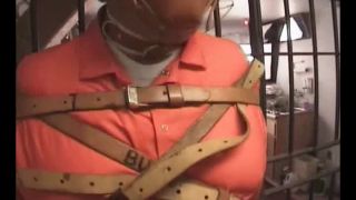 Captured By Government Agents Part 2 Interrogation  Torture-9