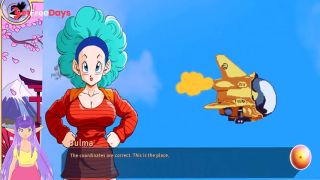 [GetFreeDays.com] Dragon Ball XXX Bulmas Adventure 4 Uncensored Part 1 Porn Film July 2023-0