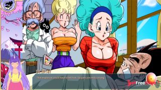 [GetFreeDays.com] Dragon Ball XXX Bulmas Adventure 4 Uncensored Part 1 Porn Film July 2023-9