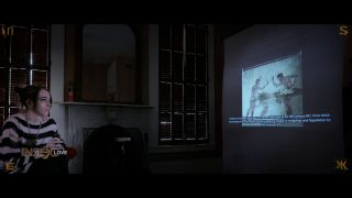 Brooke Johnson CYHMN Rehearsal 01 (Femdom porn)-1