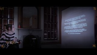 Brooke Johnson CYHMN Rehearsal 01 (Femdom porn)-2