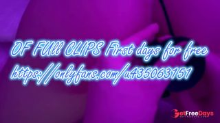 [GetFreeDays.com] handcuffed step son got fucked by mommy Miss hard doggy pegging Adult Clip January 2023-4