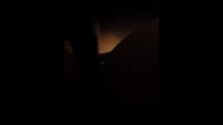 Porn tube Spitroasting The GF With My Best Friend On The Sofa-1