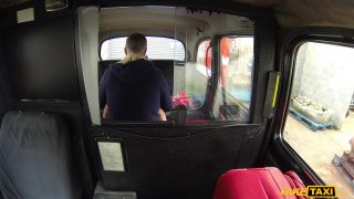 porn video 2 Busty Blonde Wraps Her Pussy Around Cabbie s Dick To Protect A Secret, pregnant foot fetish on feet porn -1