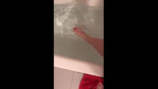 free porn video 31 dianacane 12-04-2020 Playing with my feet in my bathtub playing with the wat | foot | feet porn best foot fetish porn-3