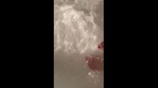 free porn video 31 dianacane 12-04-2020 Playing with my feet in my bathtub playing with the wat | foot | feet porn best foot fetish porn-9