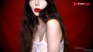 Femdom Homewrecker Makes You Leave Your Wife on Christmas-2