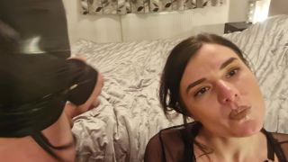 free xxx video 26 theenglishrose3 Ever Spat Cum Into A Sissy S Hole And Licked It Back Out  | hardcore | amateur porn christine nguyen hardcore-7