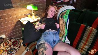 free adult video 39 tangent femdom virtual reality | TheEleanorGee - Breast Expansion Revenge | theeleanorgee-1