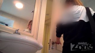 Hidden Zone WC – hz Wc2989 | voyeur | voyeur-0