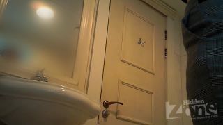 Hidden Zone WC – hz Wc2989 | voyeur | voyeur-6