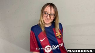 free adult clip 35 A Barcelona Supporter Fucked By PSG Fans In The Corridors Of The Football Stadium !!! - [PornHub] (FullHD 1080p) | videos | femdom porn beautiful amateur-3