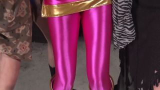 [SuperMisses.com] GIGP-61 Super Fighting Squadron Aura Rangers Aura Pink-014-7