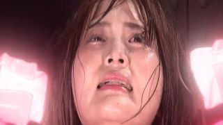 [SuperMisses.com] GIGP-61 Super Fighting Squadron Aura Rangers Aura Pink-014-9