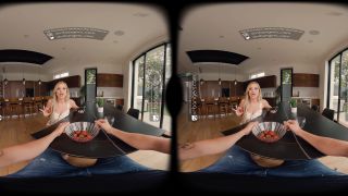 VR Bangers Taste Her Delicious Fruity Pussy In VR Porn-2