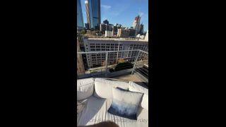 Darla Pursley (darlapursley) Outdoor Blowjob PPV Onlyfans (Blowjob porn)-9