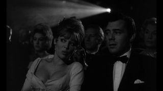 Julie Christie in Darling 1965 Blu-ray-0