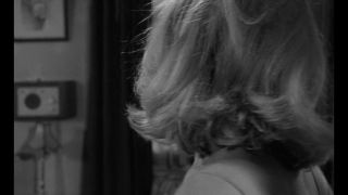 Julie Christie in Darling 1965 Blu-ray-6