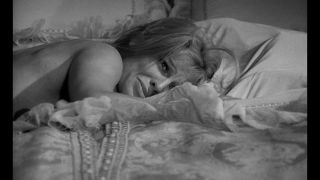 Julie Christie in Darling 1965 Blu-ray-8