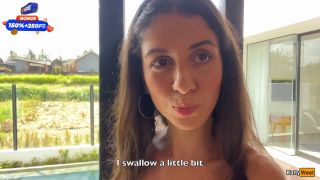 Katty West Girl Next Door Want Fuck (Euro sex)-8