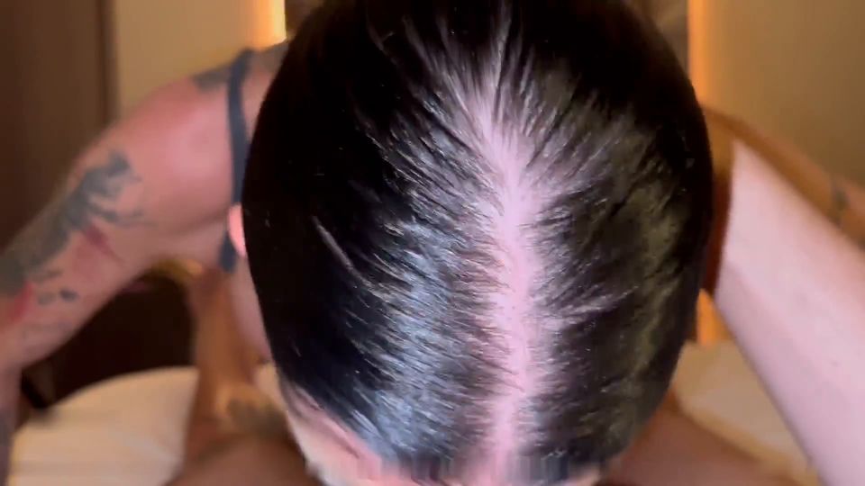 [K2S.CLUB] Amateurstar-Casting - Geilster Deepthroat mit den geilsten Augen und den größten L... - FullHD 1080P