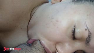 [GetFreeDays.com] extreme wet blowjob from this bitch, who fucks a dick with her deep throat Porn Video June 2023-3