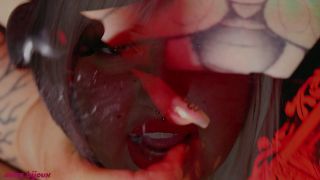 free porn clip 46 Mistress Bijoux – FUCKED by DEVIL Dick | joi video | femdom porn femdom penis-5