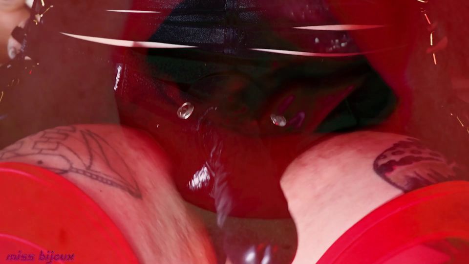 free porn clip 46 Mistress Bijoux – FUCKED by DEVIL Dick | joi video | femdom porn femdom penis