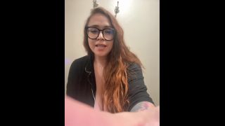 Fetish Ameena Green - Crushin And Fappin Ameena Green-2