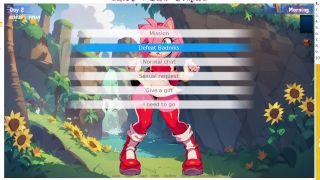 Glory Jack - If you're addicted to furries, this is the place - Sonic fucks them all.-1