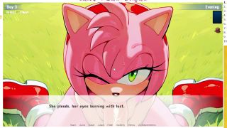Glory Jack - If you're addicted to furries, this is the place - Sonic fucks them all.-6