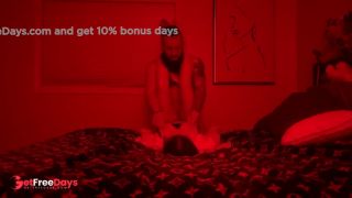 [GetFreeDays.com] Angle 2 The Beast fucking me so hardcore till I squirt Sex Stream May 2023-2